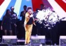 Celebran con éxito Lagrimita y Costel 50 años de trayectoria