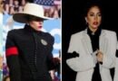 Lady Gaga presta las prendas del rey del pop para la filmación