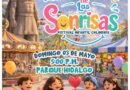 DIF Municipal Colima celebra a la niñez de Colima con “El Parque de las Sonrisas”