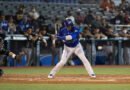 Charros batalla para encender los bats