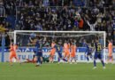 Alavés vence al campeón Barcelona