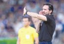 Gerardo Espinoza, nuevo entrenador del Puebla