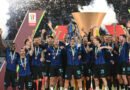 Inter de Milán conquista Liga y Copa de Italia