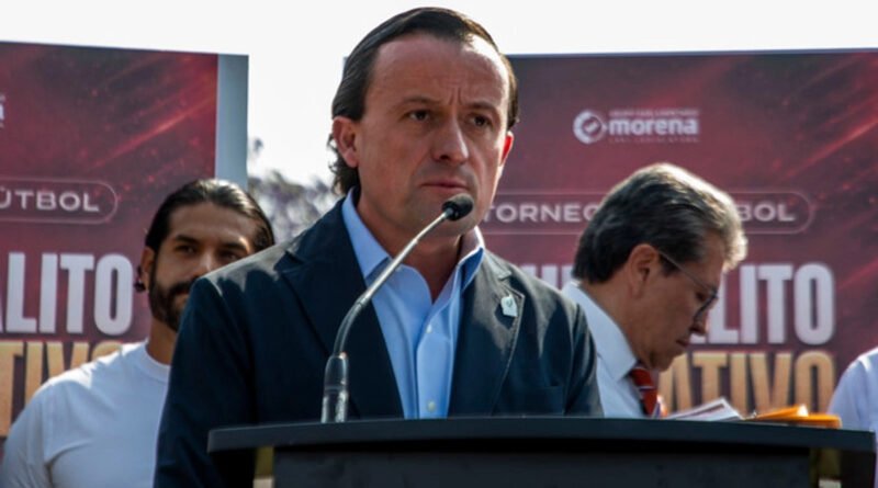 Niega aval a Toluca para contar con Vega y Gallardo