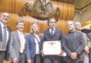 Alejandro González Iñárritu ingresa al Colegio Nacional 