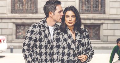 Aislinn Derbez y Mauricio Ochmann regresan tras su divorcio