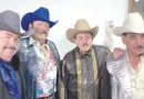 Lalo Mora encabeza el Palomazo Norteño