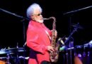 Murió Sonny Rollins, uno de los colosos del jazz