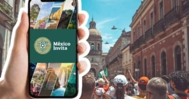 Lanzan app para impulsar el turismo durante el Mundial: México Invita