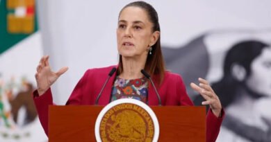 FGR investiga posibles actos de traición a la patria