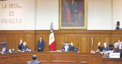 SCJN prohíbe reducir salarios eliminando nómina complementaria