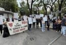 Alumnos del Poli rechazan liberar Canal Once