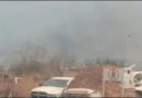 Dos incendios movilizan a Pemex en refinería de Salina Cruz