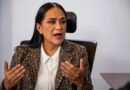 “Delincuentes defendiendo delincuentes”; Ariadna Montiel