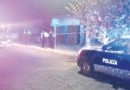 Balean a un hombre en el barrio La España