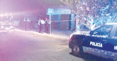 Balean a un hombre en el barrio La España