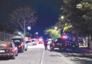 Tres adultos muertos y tres menores heridos en Bosques del Sur en Colima