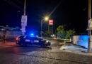 Dos lesionados en la colonia Riveras de Jazmín