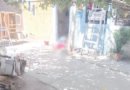 Dos hombres fueron baleados en la colonia el Tivoli