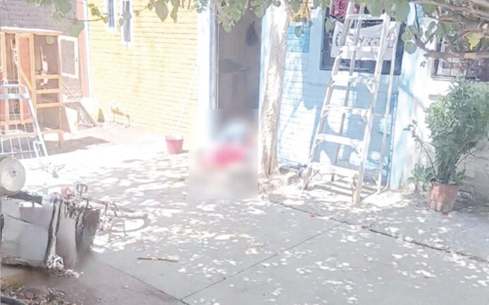 Dos hombres fueron baleados en la colonia el Tivoli