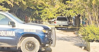 Privan de la vida a una mujer en la colonia Mirador de la Cumbre III
