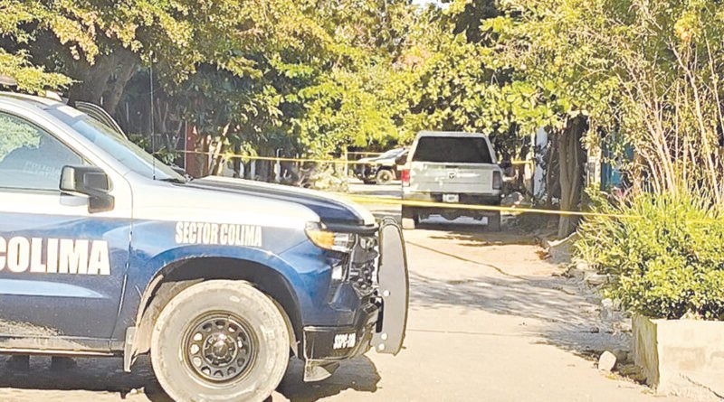 Privan de la vida a una mujer en la colonia Mirador de la Cumbre III