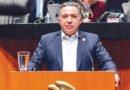 Inzunza declara ante la FGR por vínculos con Los Chapitos