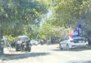 Muere al caerle auto que reparaba en Manzanillo