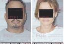 Vinculan a proceso a dos personas por narcomenudeo