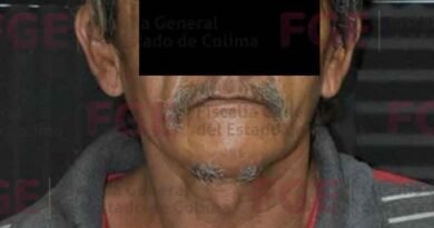 Lo vinculan por posesión de metanfetamina