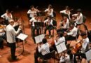Celebran a la niñez colimense con concierto especial