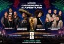 Tres ceremonias de apertura para el Mundial 2026