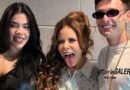 Gloria Trevi y Peso Pluma podrían estar haciendo colaboración