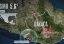Se activa alerta sísmica en Colima tras el sismo en Oaxaca