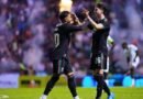 México vence a Ghana