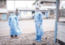 Uganda cierra su frontera con RD Congo por brote de ébola