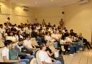 Conocen bachilleres opciones de estudio en el ámbito de las ciencias del mar