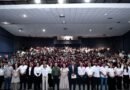 Egresan 161 jóvenes del Bachillerato 30