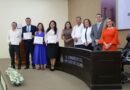 Premia Congreso del Estado trayectoria de académicas universitarias