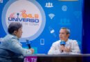 Anuncia rector de la UdeC nuevas acciones en reinserción social, bachilleratos y egresados