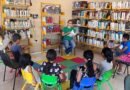Cultura Colima publica resultados de Brigadas de Lectura