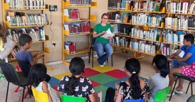 Cultura Colima publica resultados de Brigadas de Lectura