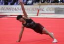 Colima entra a la recta final de la Olimpiada Nacional Conade 2026