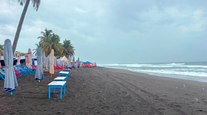 Tormenta tropical ‘Boris’ en el Pacífico representa riesgo bajo para Colima: UEPC