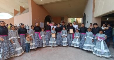 Sin campeonas, Camino Real, encabeza por tabla el Estatal de Escaramuzas en libre