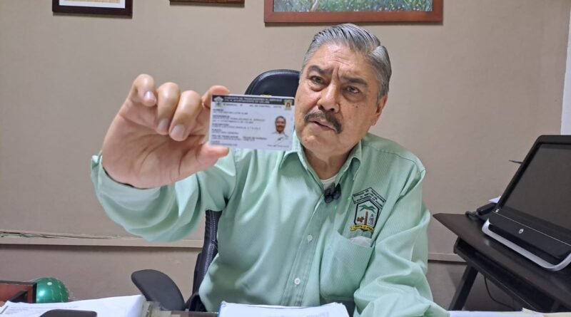Anuncia Sindicato del Ayuntamiento de Colima campaña de credencialización