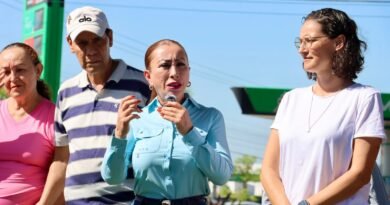‎Inician VdeA e IMADES mantenimiento de Parotas para sanearlas de plagas