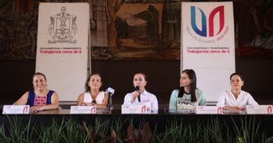 Anuncia Tey Gutiérrez actividades ‎para el verano 2026 en VdeA ‎