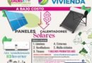 Continúa en VdeA Programa Mejoramiento de Vivienda