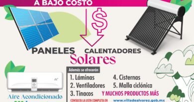 Continúa en VdeA Programa Mejoramiento de Vivienda